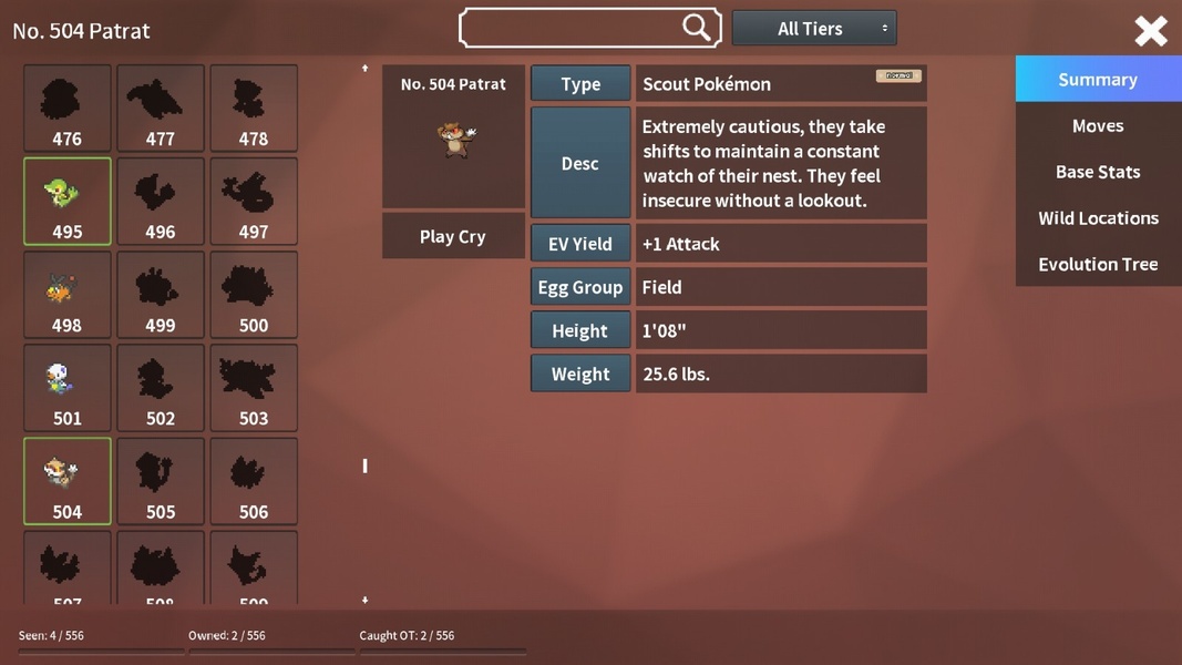 PokeMMO - Preview 8
