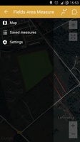 GPS Fields Area Measure screenshot 6