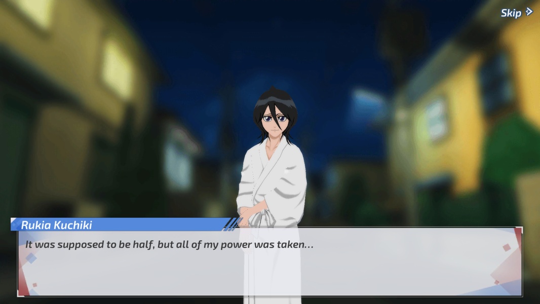 BLEACH Mobile 3D - Preview 14