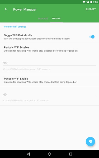 Power Manager - Preview 10