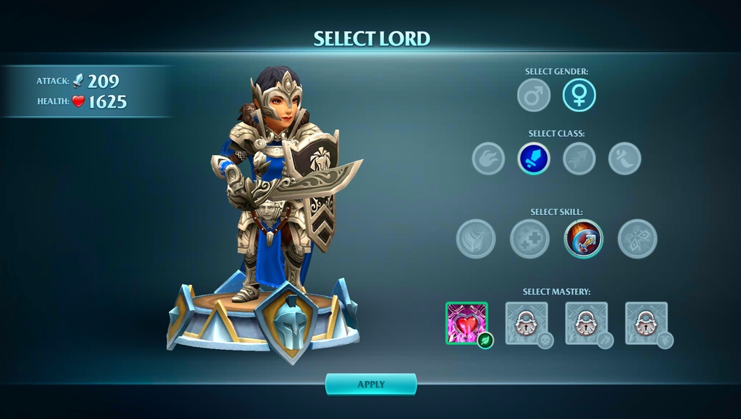Forge of Glory - Preview 11