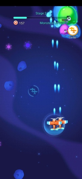 Space Pew Pew - Preview 7