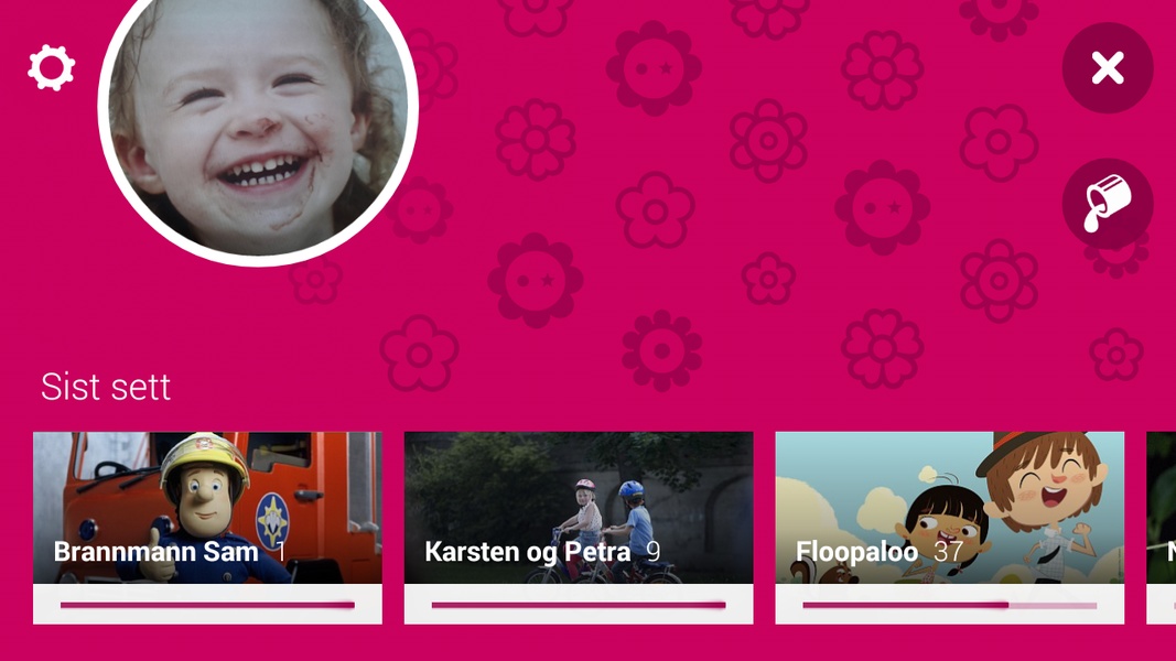 NRK Super - Preview 10