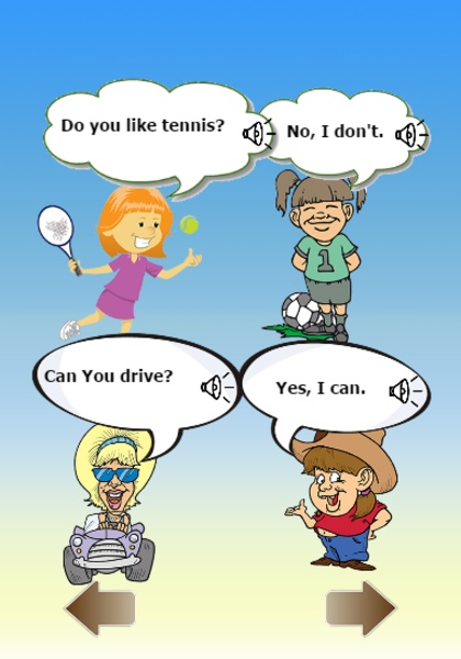 English grammar easy - Preview 5