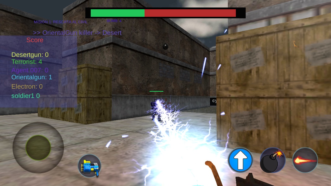 extremeguns - Preview 1