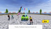 Ramp Car Racing : Car stunt screenshot 2