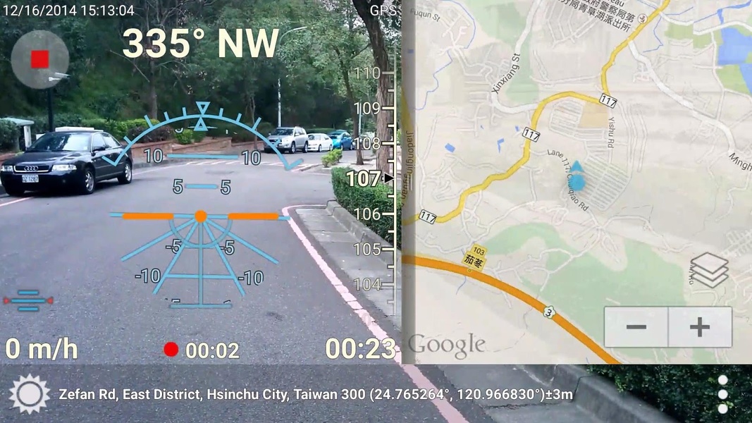 3D Compass Plus - Preview 14