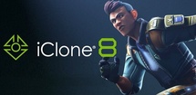 iClone Studio feature