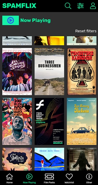 Spamflix - Preview 5