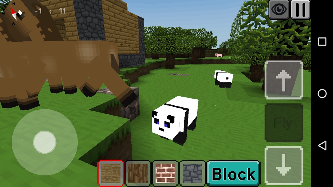 Exploration Block : 3D Craft & Build - Preview 13