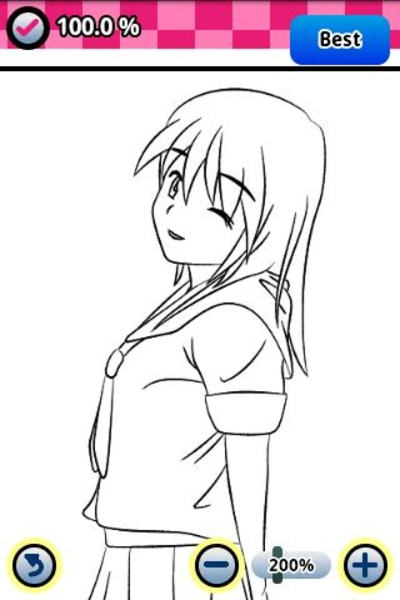 Drag & Draw - Cutie - Preview 2