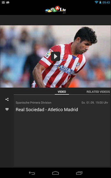 LAOLA1.tv - Preview 7