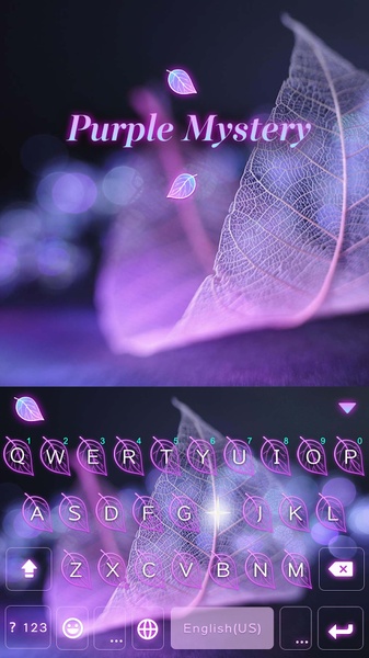 PurpleSecret - Preview 3