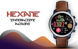 Hexane Digital Watch Face screenshot 17