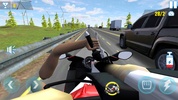 Moto Racing Rider screenshot 4