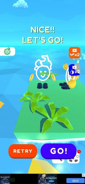 Idle Draw Earth - Preview 4