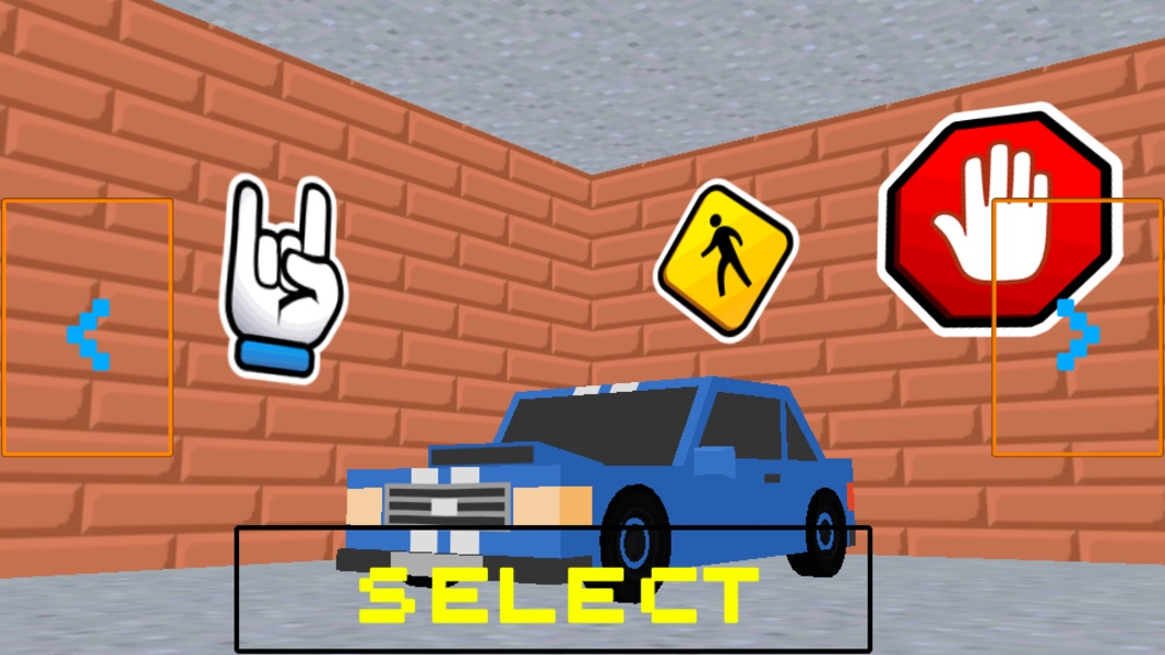 Gangstar CUBE - Preview 3