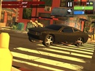 Zombie Drift - War Road Racing screenshot 7