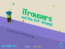 iTrousers screenshot 5