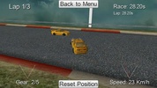 Multiplayer Racing screenshot 3