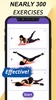 Pilates Exercises at Home screenshot 4