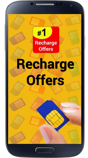 Recharge Plan - Preview 7