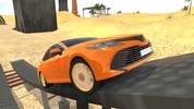 Ultimate Car Driving screenshot 1