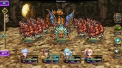 RPG Liege Dragon - Free screenshot 8
