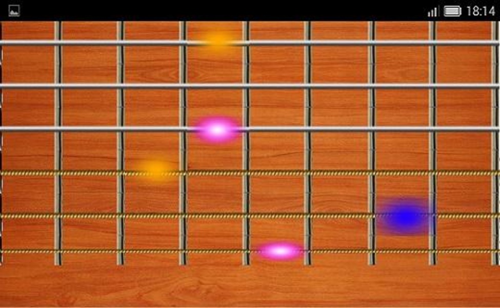 acoustic guitar - Preview 2