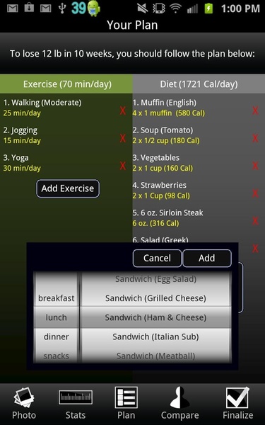 WeightLoss - Preview 3