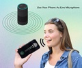 MobileMic To Bluetooth Speaker screenshot 6