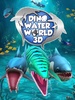 Dino Water World 3D screenshot 6