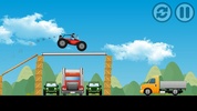 3D Mini Hill Racing screenshot 7