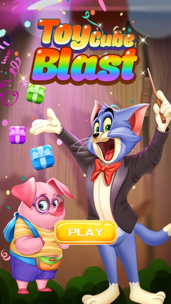 Toy Cube Blast - Preview 10