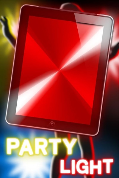 Party Lights - Preview 2