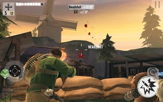 Brothers In Arms 3 1 5 3a For Android Download