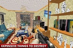 Destroy City Interior Smasher screenshot 4
