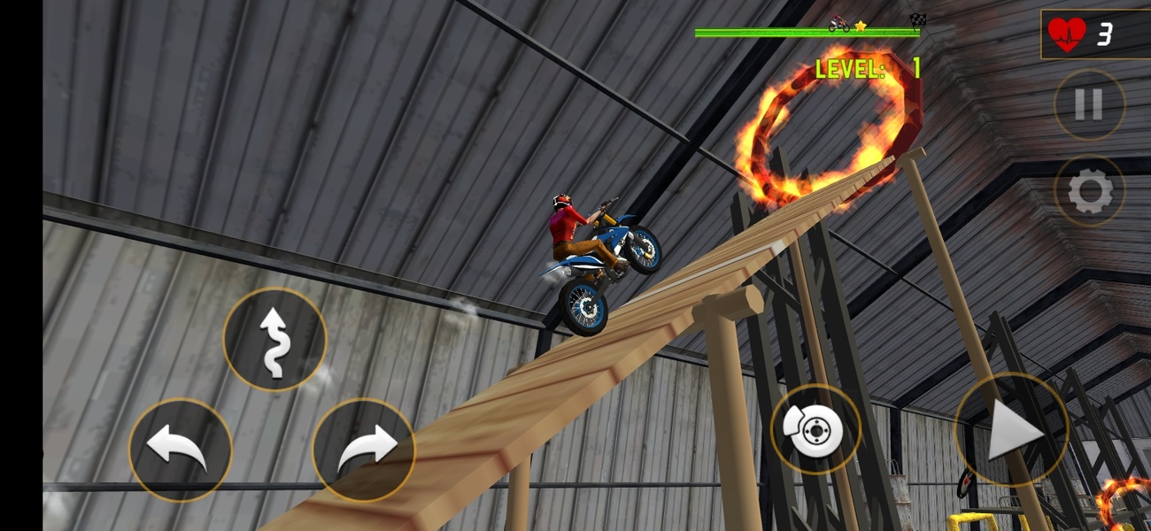 Bike Stunt 3D - Preview 7