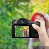 DSLR Camera : Blur Effect screenshot 8