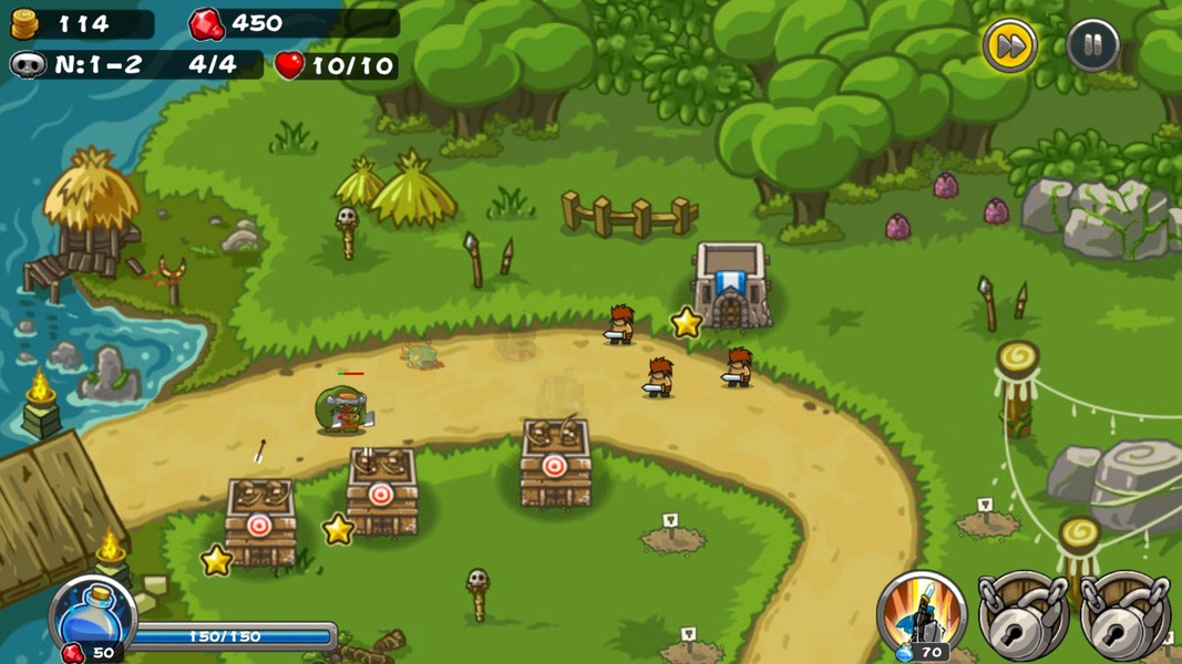 Horde Defense - Preview 6