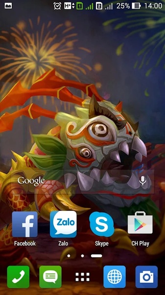 LOL Wallpaper - Preview 5