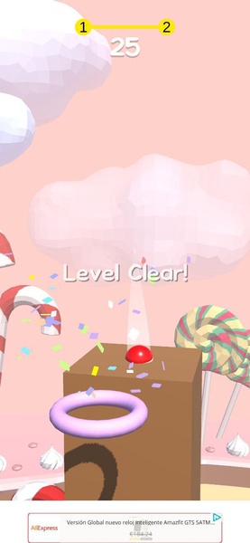 Pokey Ball - Preview 4