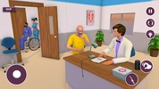 Doctor Game: Surgeon Simulator screenshot 2