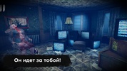 Scary Killer: Escape House Horror screenshot 3