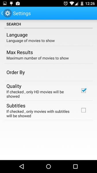 Watch Movies - Preview 1