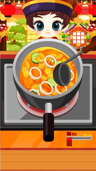 Chinese Food Maker1 - Preview 2
