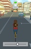 Bike Transporter: Alley Biking screenshot 2