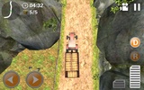 Off-Road 4x4 Hill Driver screenshot 5