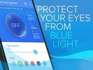 Bluelight Eyecare screenshot 4