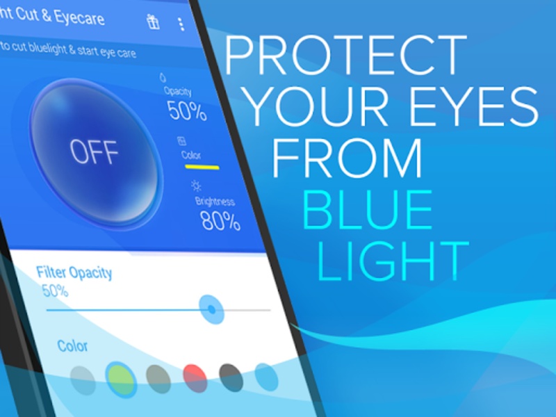 Bluelight Eyecare - Preview 4